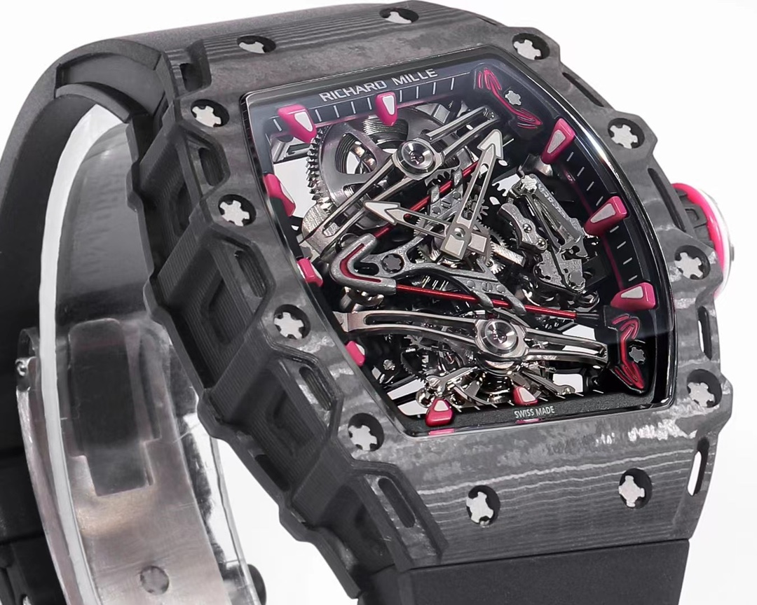 Richard Mille